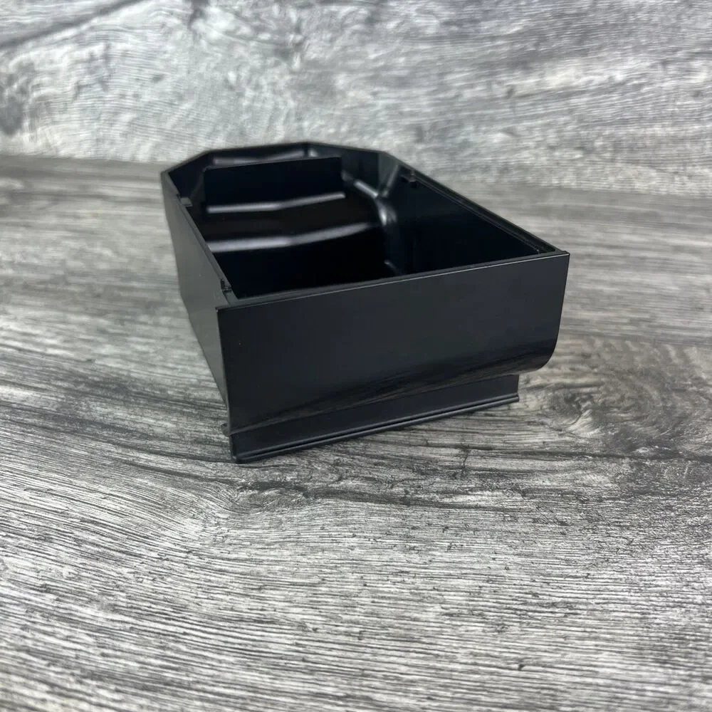 DeLonghi Nespresso EN520B Black Drip Tray Original Replacement Part